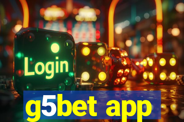 g5bet app